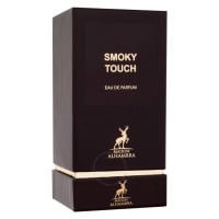 Maison Alhambra Smoky Touch EDP, 80 ml