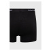Boxerky Calvin Klein Underwear 3-pack pánské, černá barva, 000NB3529A