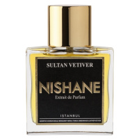 Nishane Sultan Vetiver - parfém 50 ml