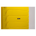Střední univerzální cestovní kufr ROWEX Dash Barva: Žlutá