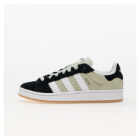adidas Campus 00s Halo Green/ Ftw White/ Core Black