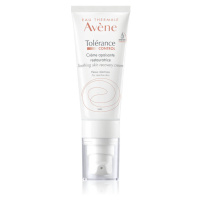 Avène Zklidňující obnovující krém Tolérance (Soothing Skin Recovery Cream) 40 ml