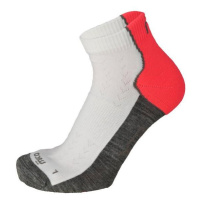 Mico Light W Odorzero XT2 Run Wmn Ankle Sock