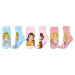 Princess - licence Dívčí ponožky - Princess 52348334, mix barev Barva: Mix barev