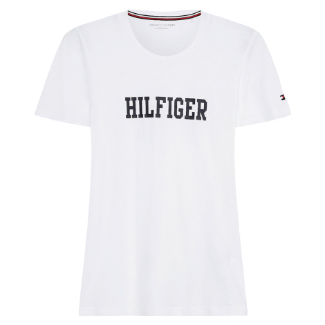 Tommy Hilfiger Dámské tričko s krátkým rukávem