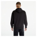 Tommy Jeans Relaxed Badge Hoodie Black