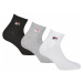 Fila 3 PACK - ponožky F9303-700