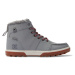 Dc shoes pánské boty Woodland Grey/Gum | Šedá