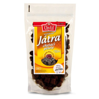 Chytil Chytací pelety s dírou 250 g - Játra 14 mm