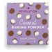 I Heart Revolution Make-up Loose Baking Powder Coconut Pudr 22 g