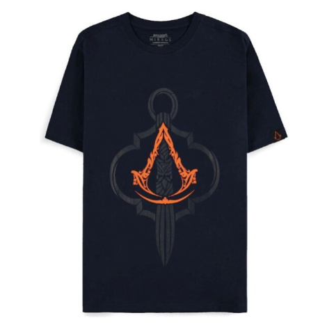 Tričko Assassin's Creed Mirage - Blade DIFUZED