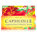 Capsicolle Capsaicin cream hřejivý krém se zesíleným účinkem na unavené svaly a klouby 50 g
