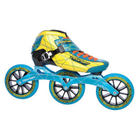 Tempish - Atatu Blue - kolečkové speed brusle