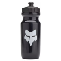 FOX Cyklistická láhev na vodu - FOX HEAD BASE - černá