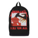 Metallica - Kill Em All - Batoh