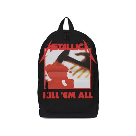 Metallica - Kill Em All - Batoh Multiland
