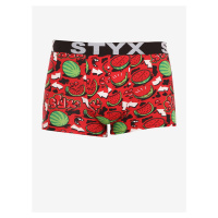 Boxerky Styx