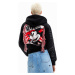 Mickey Mouse Mikina Desigual