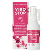 VIROSTOP Ústní sprej 30 ml