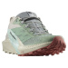 Salomon Sense Ride 5 W L47212300 - lily pad rainy day bleached aqua