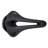 SELLE SAN MARCO sedlo - SHORTFIT 2.0 OPEN-FIT DYNAMIC NARROW - antracitová