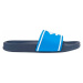 Umbro KOCAK Pánské pantofle, tmavě modrá, veľkosť 42.5