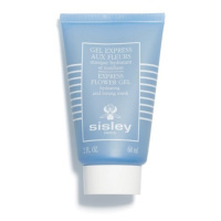 Sisley Express Flower Gel expresní gelová maska 60 ml