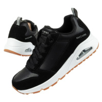 Skechers Uno-Solid Air W 155132/BLK dámské boty