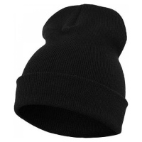 Flexfit Prodloužená silná ohrnovací beanie čepice