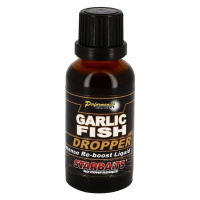 Starbaits Esence Dropper Concept 30ml - Garlic Fish