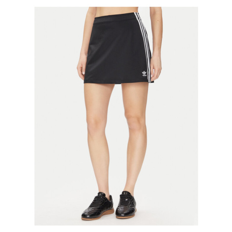Trapézová sukně adidas