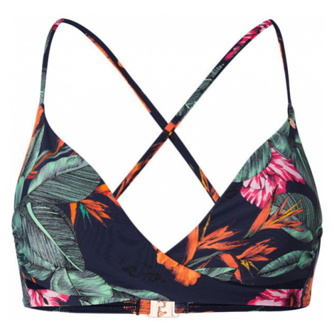 O'Neill PW BAAY MIX BIKINI TOP Dámský vrchní díl plavek, Mix, velikost