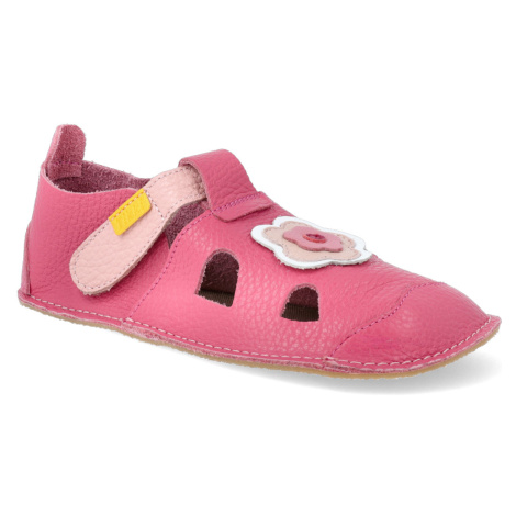 Barefoot sandálky Tikki shoes - Nido Blossom