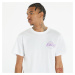 Mitchell & Ness NBA Merch Take Out Tee Los Angeles Lakers White