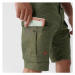 Fjällräven Barents Pro Shorts M, Barva UNCLE BLUE-DARK NAVY