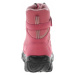 Dívčí sněhule Superfit 1-809080-5500 pink-rosa