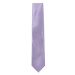 Tyto Keprová kravata TT902 Lilac