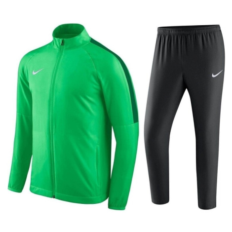 Nike DRIFIT ACADEMY SOCCER Zelená