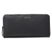 Dámská peněženka Calvin Klein Milagros - černá