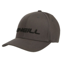 O'Neill BASEBALL Unisexová kšiltovka, tmavě šedá, velikost