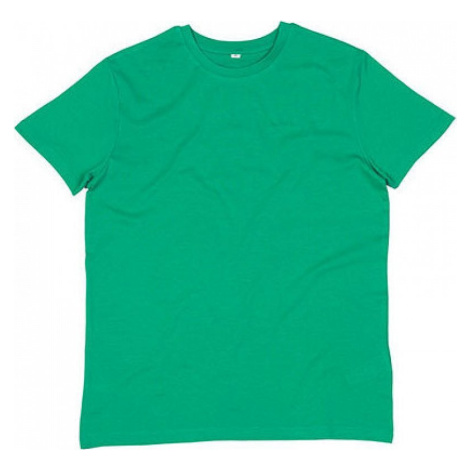 Základní pánské tričko z organické bavlny 160 g/m Mantis