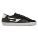 Tenisky diesel leroji s-leroji low sneakers černá