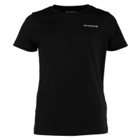 Arcore TOLVE Dětské technické triko, černá, velikost