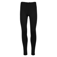 TERMOVEL Sportovní kalhoty VALER BARVA: černá