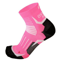 Mico Compression Oxi-Jet Short Run Socks