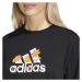 Tričko adidas Flower Pack Badge of Sport W IR5896