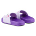 Coqui Ruki Dětské pantofle 6383 Purple/Lt. lila