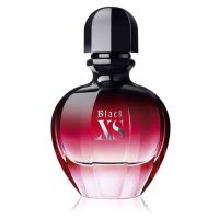 Rabanne Black XS For Her parfémovaná voda pro ženy 30 ml