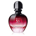 Rabanne Black XS For Her parfémovaná voda pro ženy 30 ml