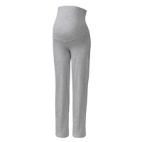 esmara® Dámské těhotenské kalhoty (šedá)